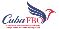 Cuba FBO 